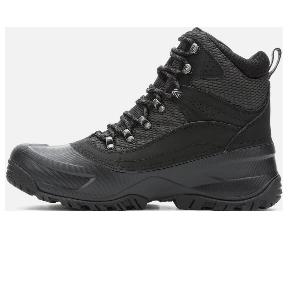 ❇️NWT❇️ Columbia Snowcross Mid Boots - Picture 4 of 7